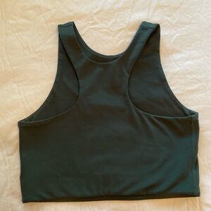 Moss Dylan Tank Bra- Girlfriend Collective